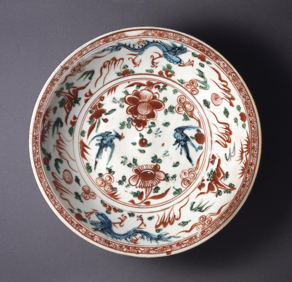 图片[2]-dish BM-Franks.485.+-China Archive